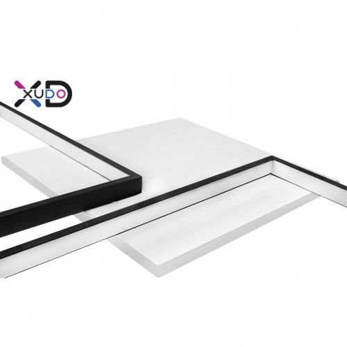 ŻYRANDOL LED 57W REGULOWANE CCT 3000K-6000K PILOT RF 3500LM na Arena.pl