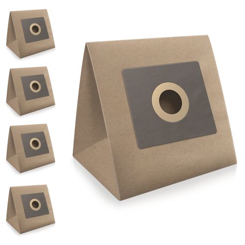 Worki do odkurzacza Philips Expression HR8348 papierowe na Arena.pl