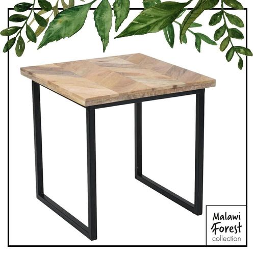 Stolik Mango Wood Intesi na Arena.pl