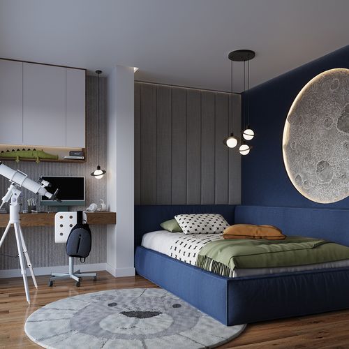 Lampa wisząca HYPERION 1 czarny na Arena.pl