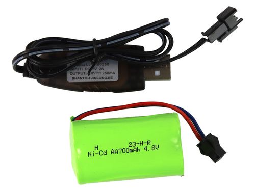 ZDALNIE STEROWANE AUTKO TERENOWE  POMARAŃCZOWE na Arena.pl