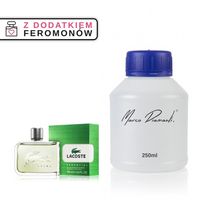 perfumy nr 773 250ml z feromonami - zamiennik inspirowany lacoste