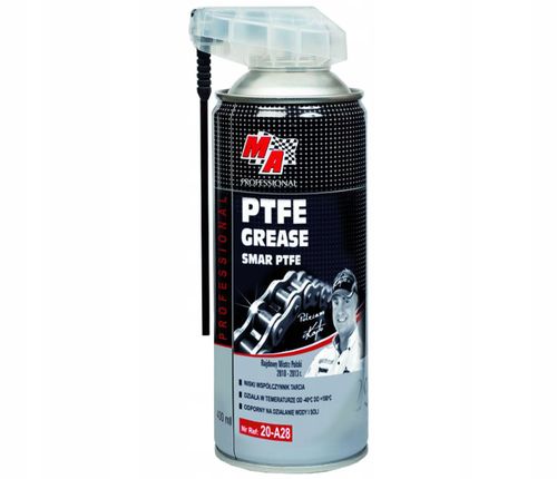 SMAR PTFE 400ML - BIS 20-A28 na Arena.pl