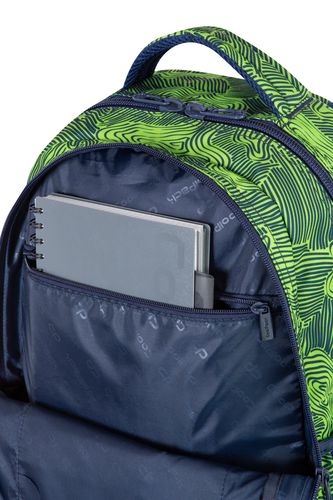 Coolpack-DRAFTER-Plecak-ISOGREEN na Arena.pl