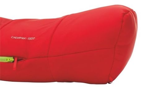 Śpiwór Carpathian 1800 Robens na Arena.pl