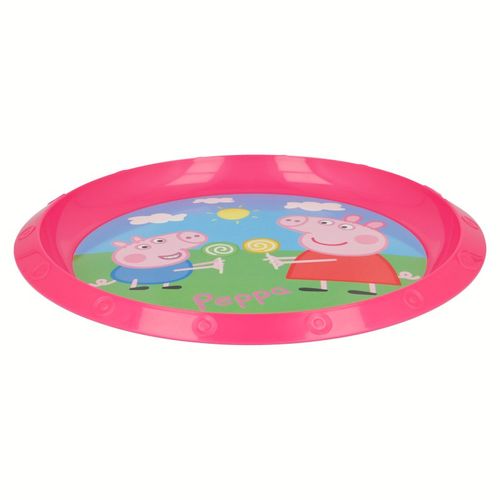 Peppa Pig - Talerzyk deserowy na Arena.pl