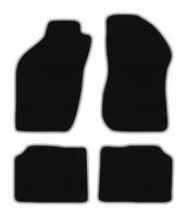 Dywaniki welurowe CARLUX-SILVER do Alfa Romeo 146 1994-2001