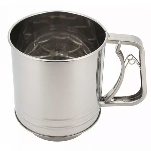 przesiewak do mąki 450g kinghoff kh-3102 na Arena.pl