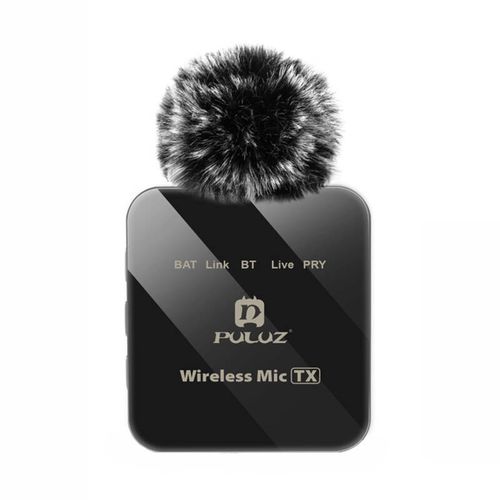 mikrofon bezprzewodowy puluz pu648b (usb-c) na Arena.pl