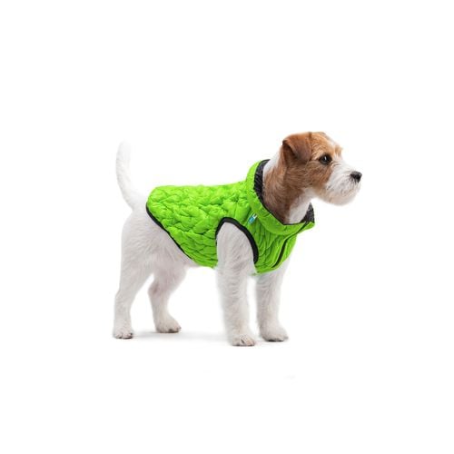 Kurtka UNI dla psa ultra lekka, ELASTYCZNA, ciepłe Ubranko XS 28 na Arena.pl