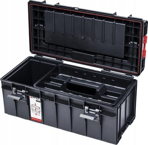 SKRZYNKA NARZĘDZIOWA QBRICK SYSTEM PRO 600 EXPERT na Arena.pl