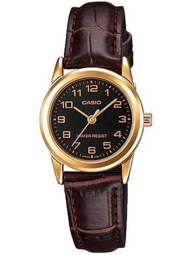 Zegarek Casio Collection LTP-V001GL-1B na Arena.pl