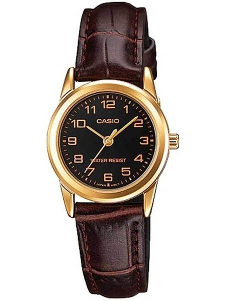 Zegarek Casio Collection LTP-V001GL-1B zdjęcie 1