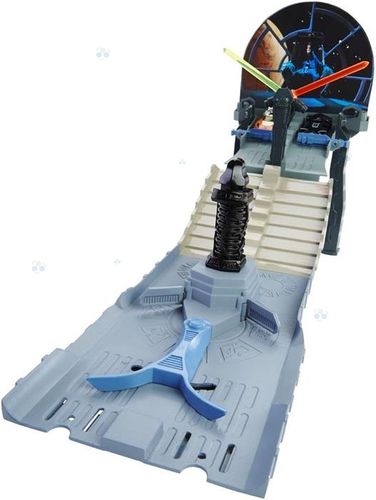 Hot Wheels Star Wars Zestaw torów * na Arena.pl