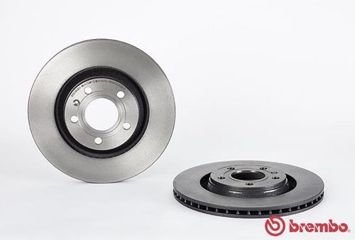 TARCZA HAM TYL 300X22 V BREMBO na Arena.pl