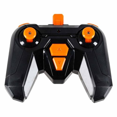 DLA DZIECI SAMOCHÓD STEROWANY CZERWONY na Arena.pl