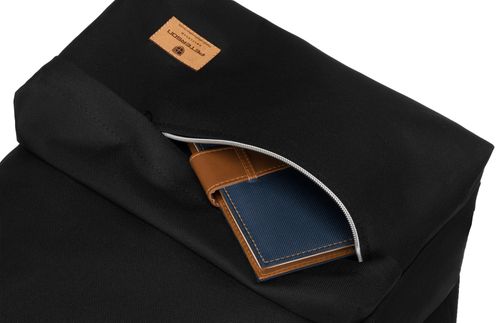 peterson plecak ptn bulka black na Arena.pl