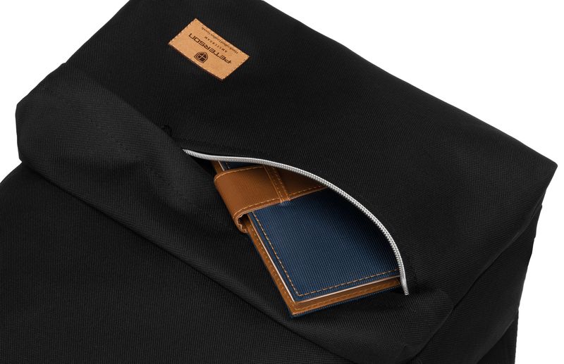 peterson plecak ptn bulka black zdjęcie 7