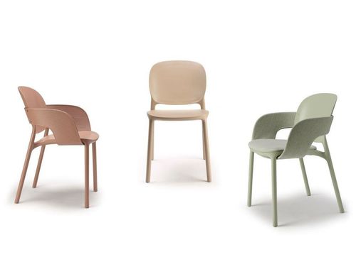 Krzesło Hug olive green na Arena.pl