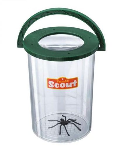 Skaut 19280 Pojemnik na owady duzy Scout na Arena.pl