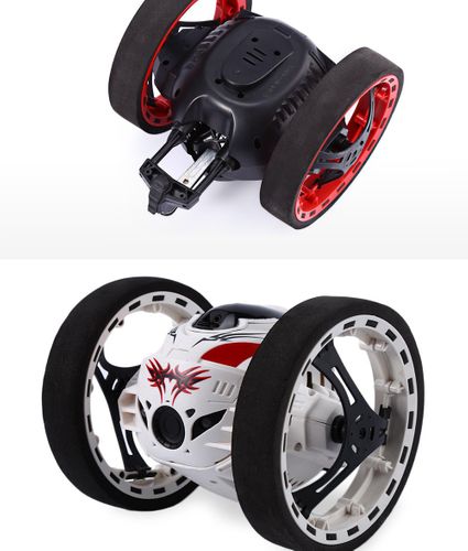 SAMOCHÓD RC PEG SJ88 BOUNCE CAR, , KX9738 na Arena.pl