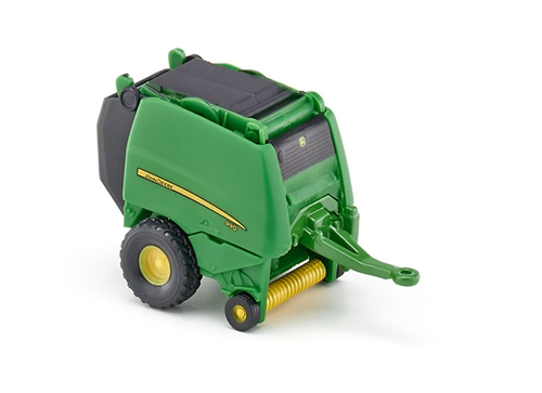 Siku - John Deere prasa 1473 na Arena.pl