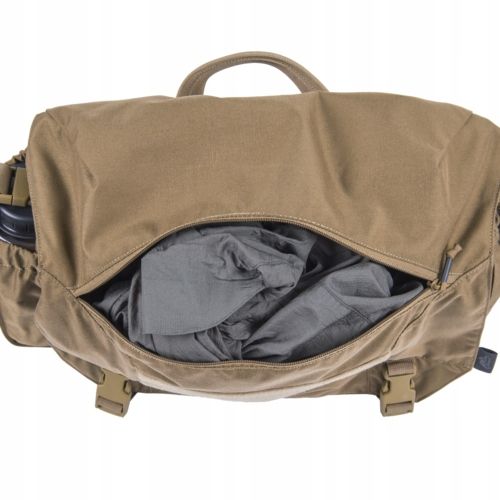 HELIKON Torba URBAN COURIER BAG Large Cordura Coyote na Arena.pl