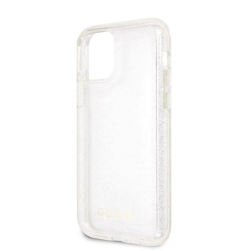 Etui do iPhone 11 Pro Guess Glitter Case Cover na Arena.pl