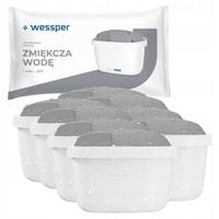 Filtr Wessper aquamax PROTECT do dzbanek filtrujący Brita Dafi zamiennik 8x