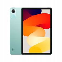 Tablet Xiaomi Redmi Pad SE 11" 4 GB / 128 GB zielony