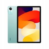 Tablet Xiaomi Redmi Pad SE 11" 4 GB / 128 GB zielony