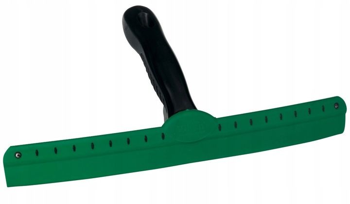 Ściągaczka do wody Vikan z gumowym piórem 35cm zdjęcie 4