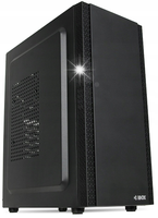 Obudowa IBox Antila 39 Midi Tower czarny