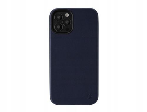 Etui HAMA MagCase Finest Sense do Apple iPhone 13 Pro Niebieski na Arena.pl