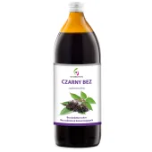 Czarny Bez 1000ml - SYMBIOTICS