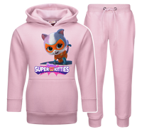 Dres Dziecięcy SuperKoty - nowe odcinki