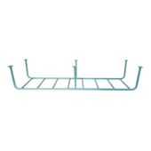 drabinka sufitowa Slim 55 cm - turkusowy