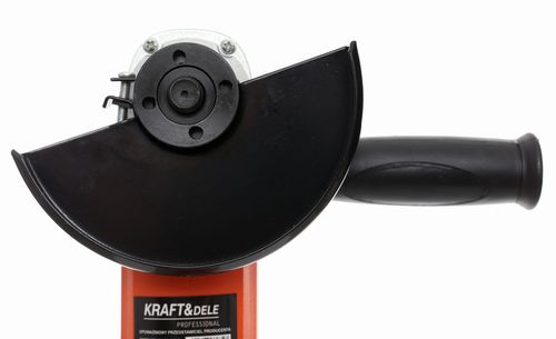 SZLIFIERKA KĄTOWA 1200W KD1721 na Arena.pl