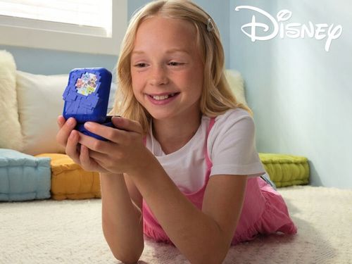 Zabawka interaktywna SPIN MASTER Bitzee Interaktywne zwierzątko (1 zabawka) na Arena.pl