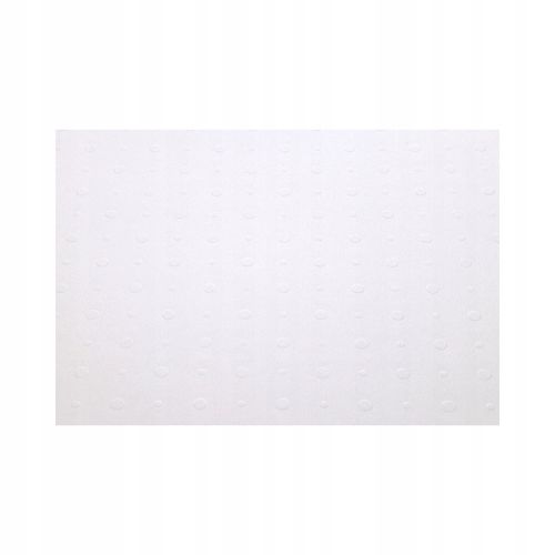 karton ozdobny dots biały (20) 230g/m2 na Arena.pl