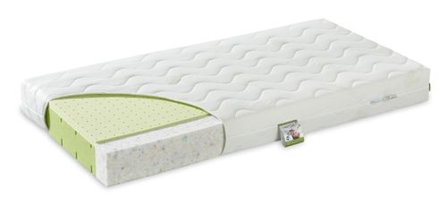 Fiki Miki Materac Sensitive 120/60 cm na Arena.pl