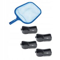 Siatka do czyszczenia basenu BESTWAY 30,5 x 32 cm