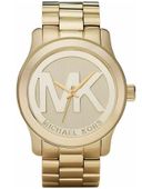 ZEGAREK DAMSKI MICHAEL KORS MK5473 RUNWAY (zm530a)