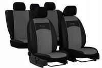 Pokrowce samochodowe do VOLKSWAGEN Passat (B5, B6)