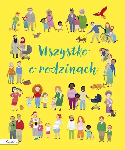 Wszystko o rodzinach zdjęcie 1