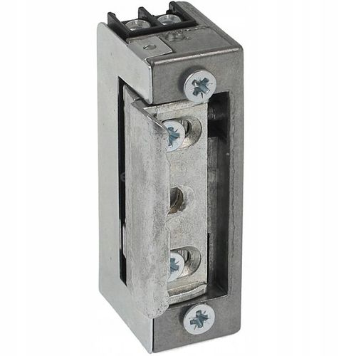 Elektrozaczep Elektra Plus 68 x 21 mm na Arena.pl