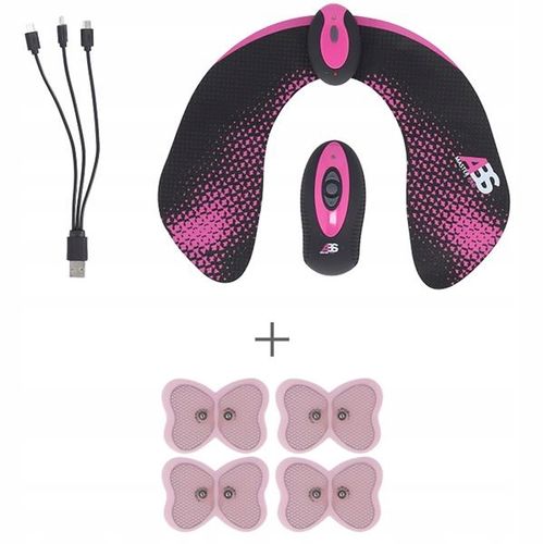 ABS MASTER PRO HIP TRAINER ELEKTROSTYMULATOR MIĘŚNI na Arena.pl