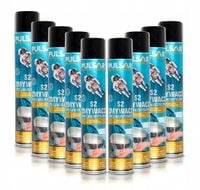 ZMYWACZ DO MARKERÓW SMARÓW WOSKÓW PULSAR S2 750 ml x9