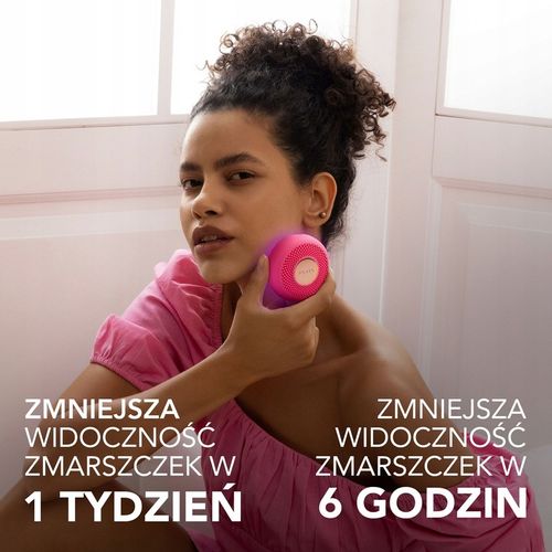 FOREO UFO 3 mini, fuksja na Arena.pl