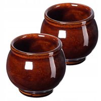 Kadax Kubki do Grzańca Grzanego Wina 300ml Zestaw